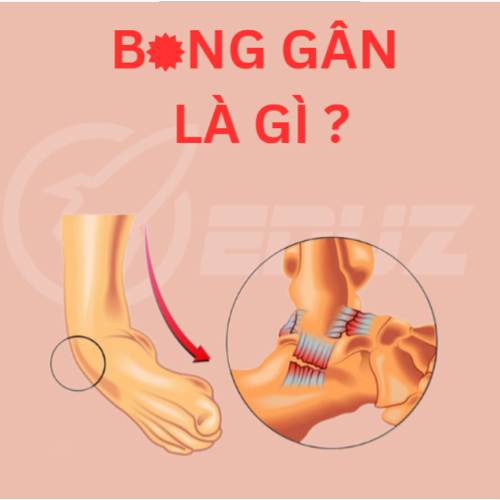 BONG GÂN